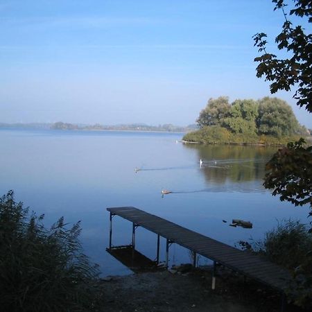 Deluxe Quartier Am Ploener See - Hallenbad Kostenlos Plön Exterior foto