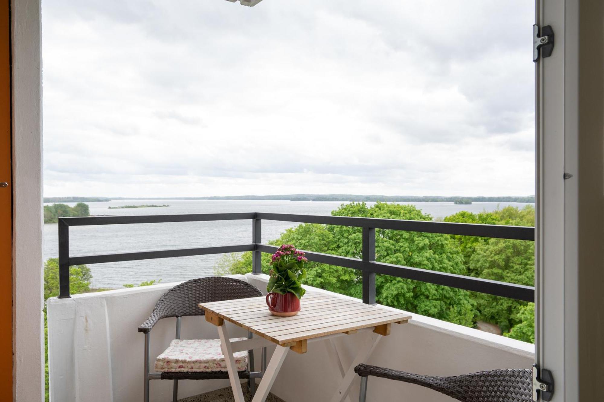 Deluxe Quartier Am Ploener See - Hallenbad Kostenlos Plön Exterior foto