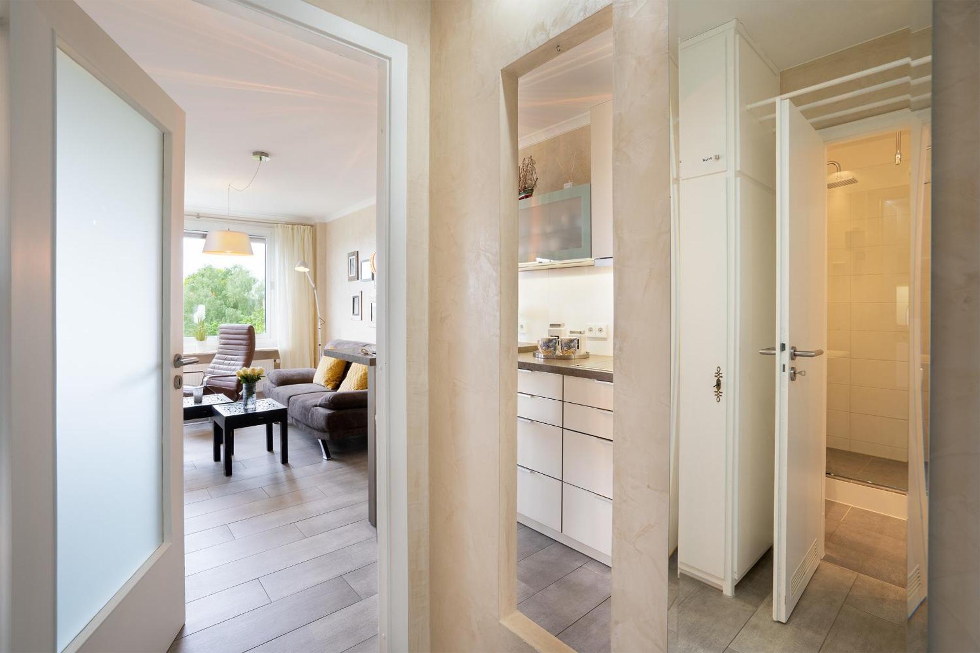 Deluxe Quartier Am Ploener See - Hallenbad Kostenlos Plön Exterior foto