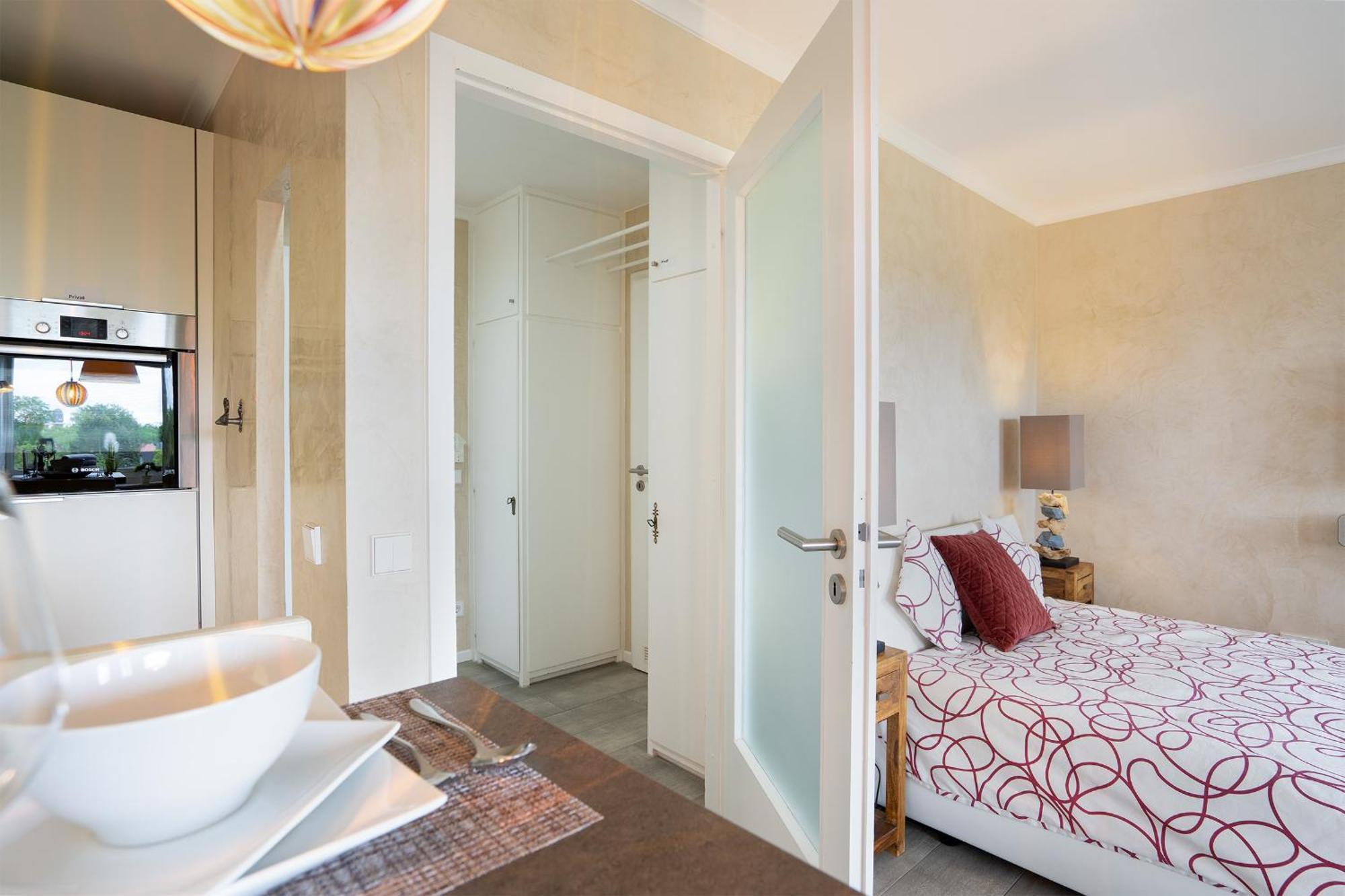 Deluxe Quartier Am Ploener See - Hallenbad Kostenlos Plön Exterior foto