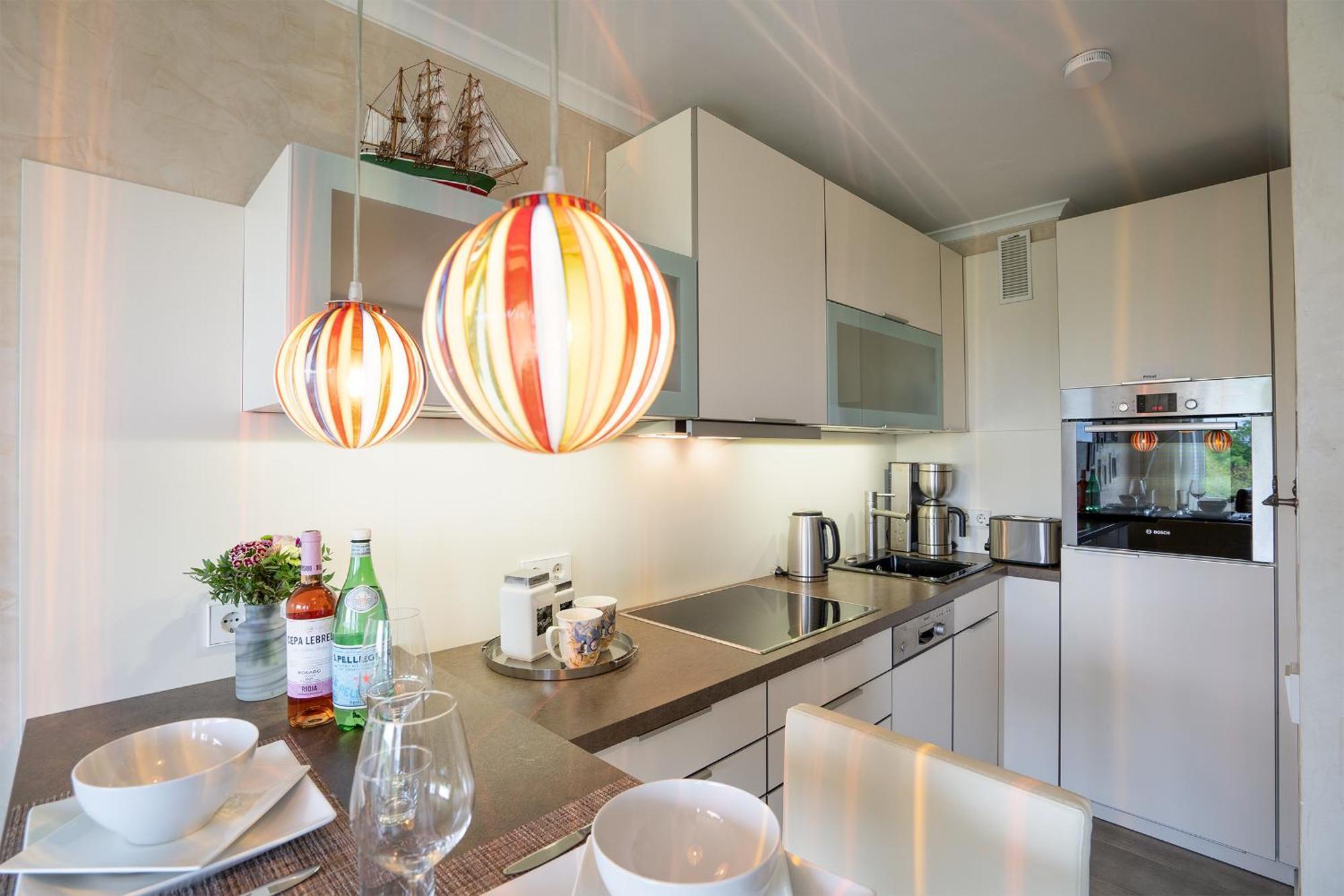 Deluxe Quartier Am Ploener See - Hallenbad Kostenlos Plön Exterior foto
