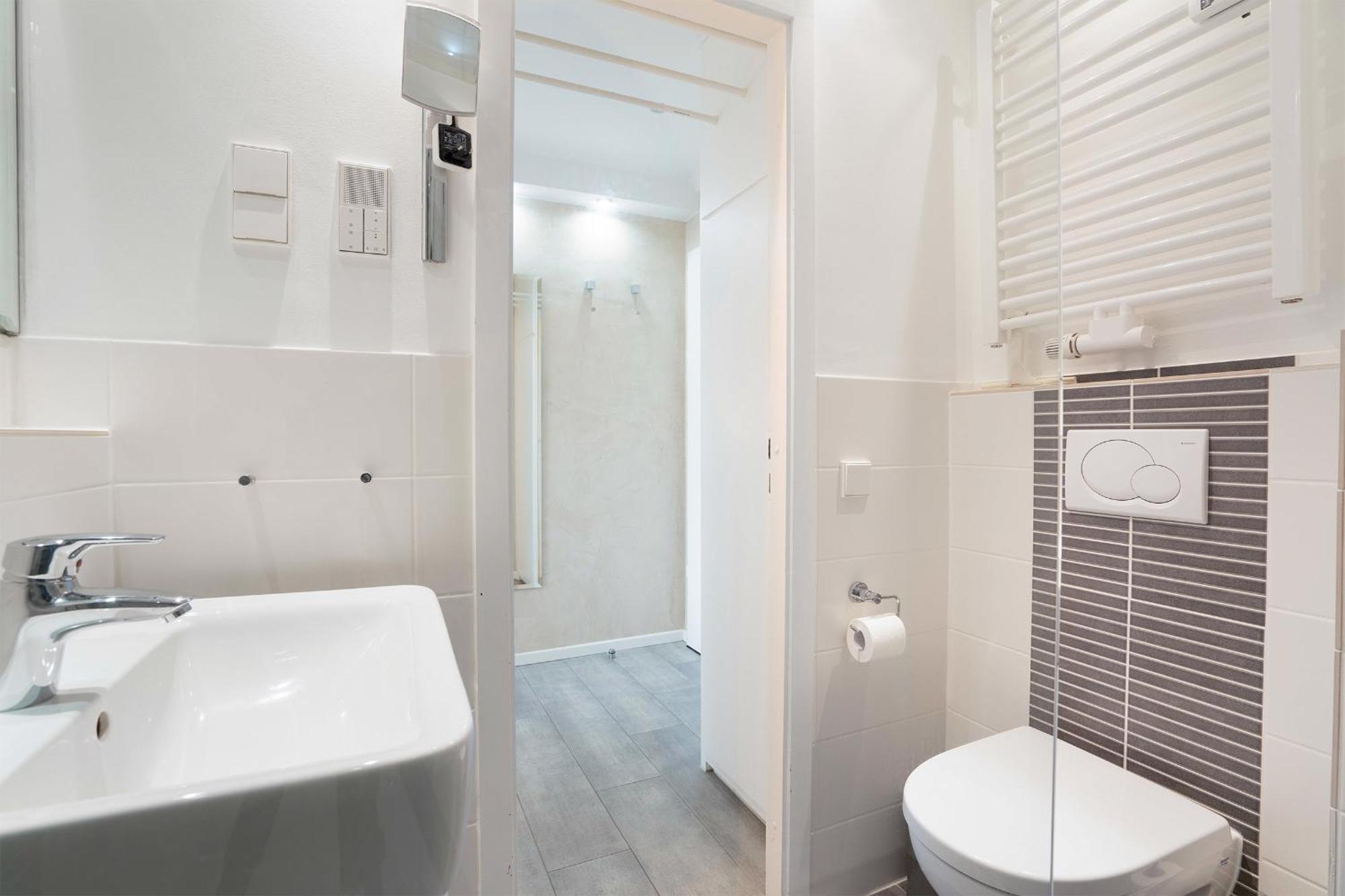 Deluxe Quartier Am Ploener See - Hallenbad Kostenlos Plön Exterior foto