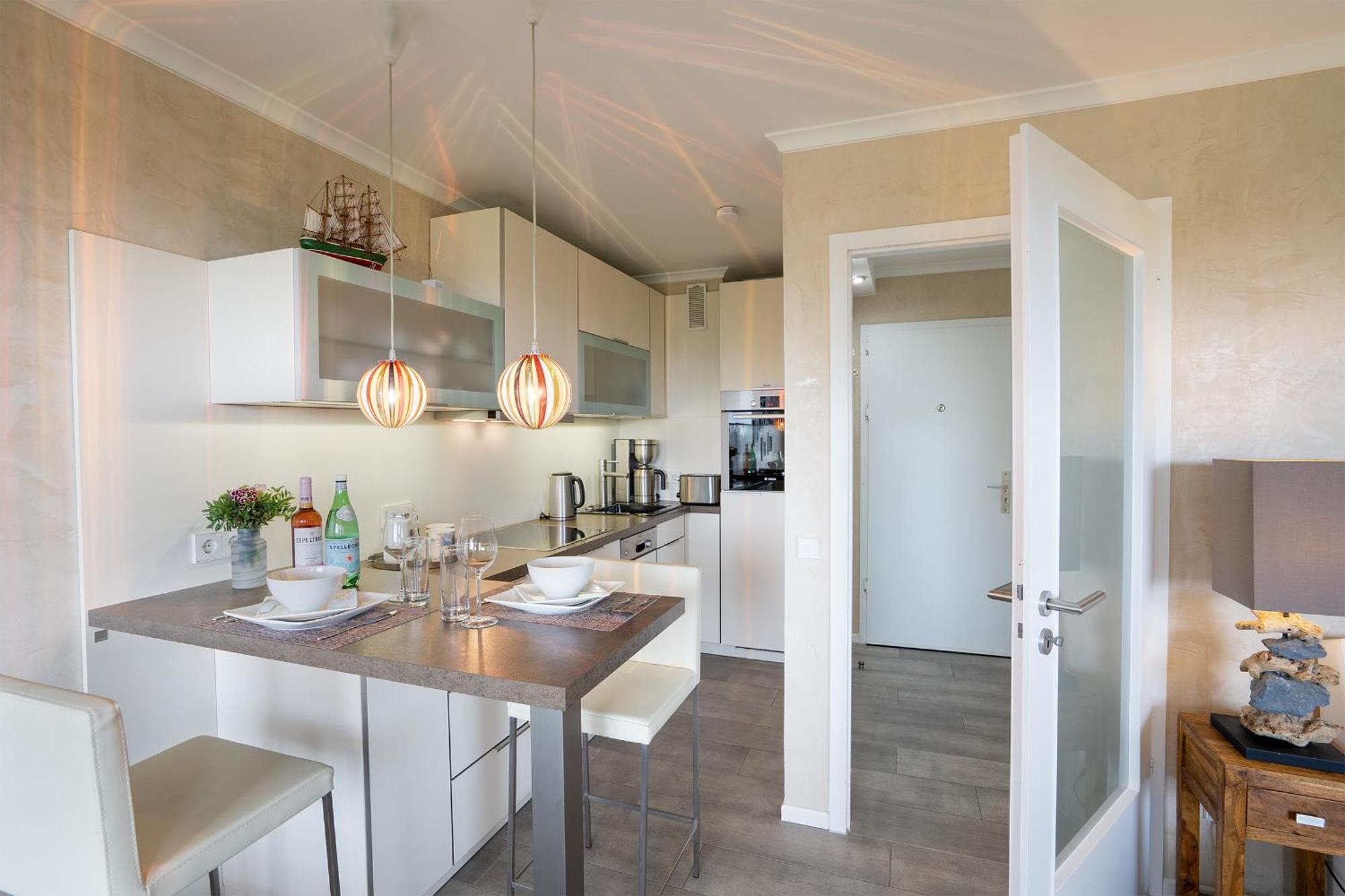 Deluxe Quartier Am Ploener See - Hallenbad Kostenlos Plön Exterior foto