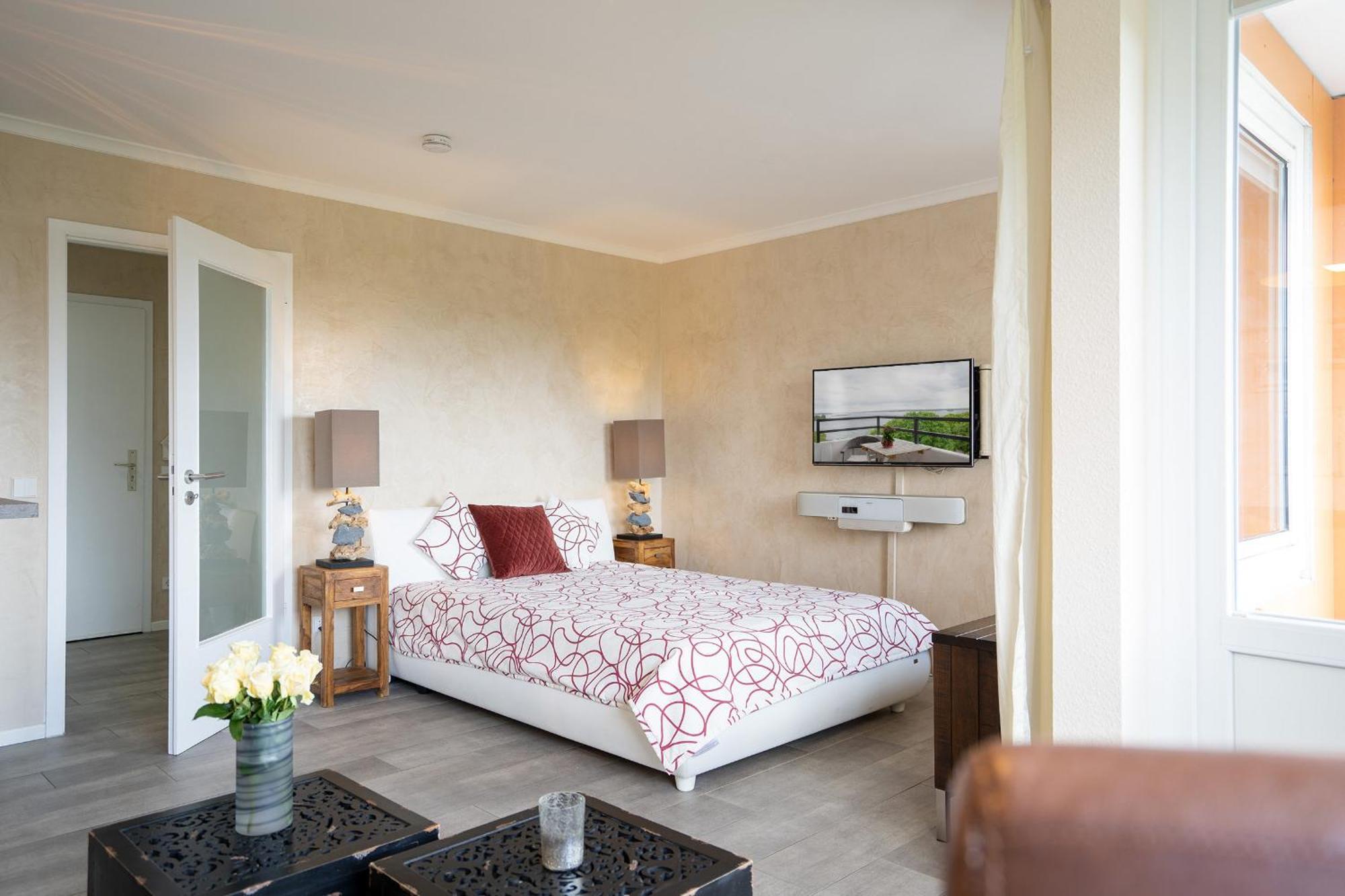 Deluxe Quartier Am Ploener See - Hallenbad Kostenlos Plön Exterior foto