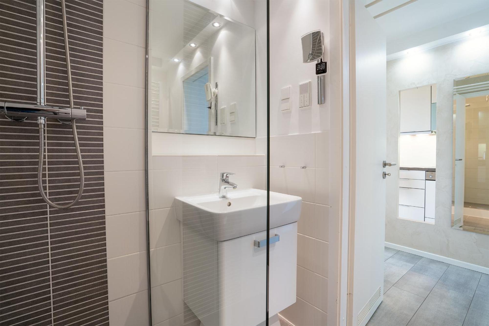 Deluxe Quartier Am Ploener See - Hallenbad Kostenlos Plön Exterior foto